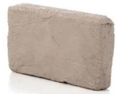 Porselen Vakum Çamuru Süper Beyaz