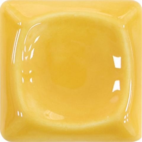 KGG 50 Gerbera Gelb Parlak Sır