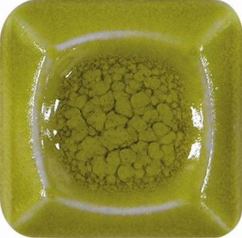 KGS 81 Gelb Gruen Stoneware Sır