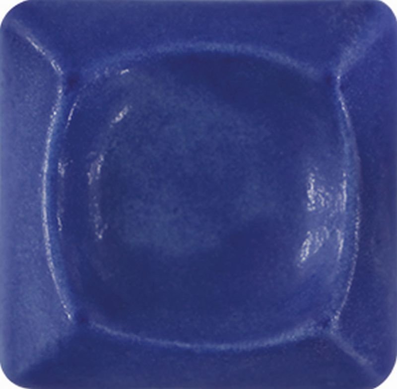 KGS 60 Aegaeis Blau Yüksek Derece Sır