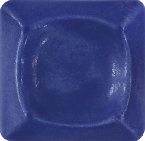 KGS 60 Aegaeis Blau Yüksek Derece Sır