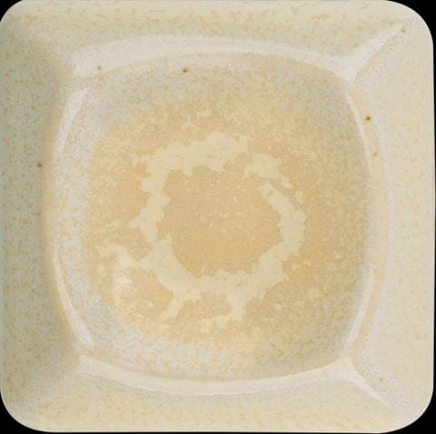KGS 85 Creme Gelb Stoneware Sır
