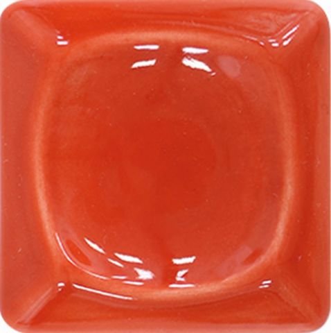 KGG 68 Rot Parlak Sır