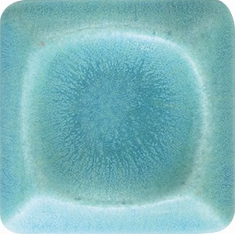 KGM 5 Tuerkis Seidenmattr Mat Sır