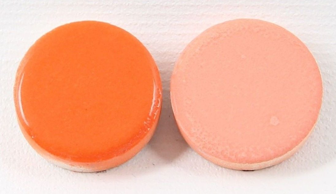 UNI 102 Turuncu Sıraltı ve Çini Boyası