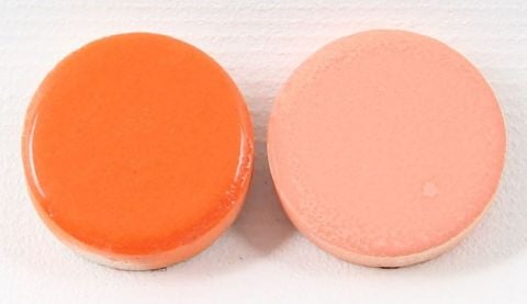 UNI 102 Turuncu Sıraltı ve Çini Boyası