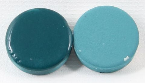 UNI 304 Petrol Yeşili Sıraltı ve Çini Boyası