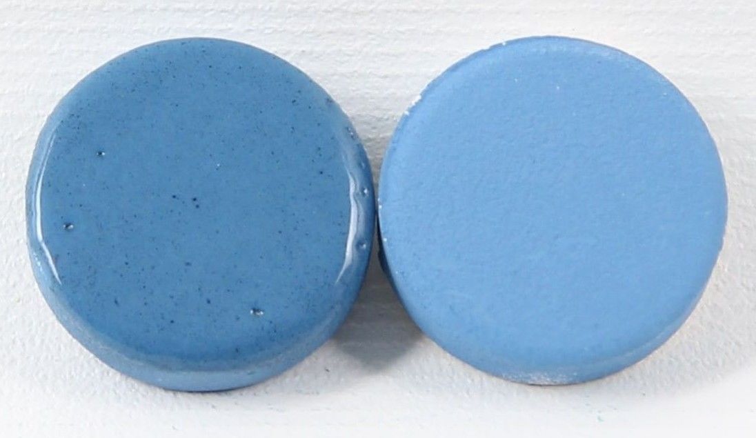 UNI 401 Petrol Mavi Sıraltı ve Çini Boyası