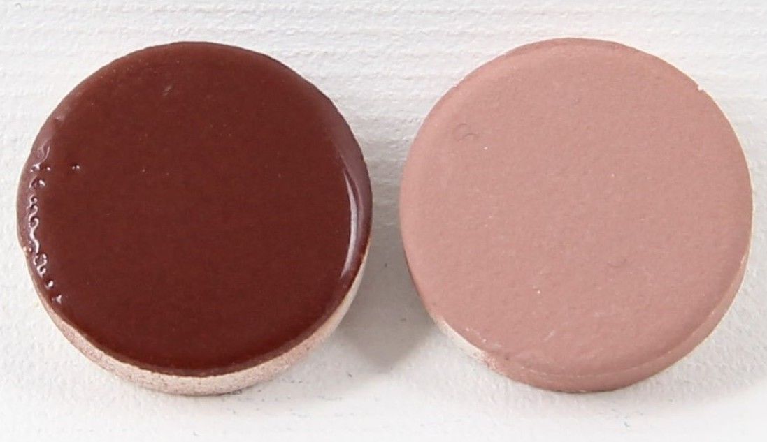 UNI 505 Koyu Kahverengi Sıraltı ve Çini Boyası