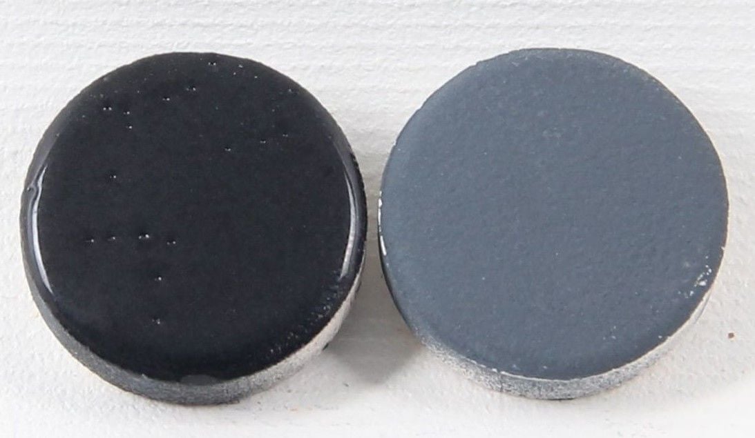 UNI 700 Siyah Sıraltı ve Çini Boyası