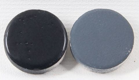 UNI 700 Siyah Sıraltı ve Çini Boyası