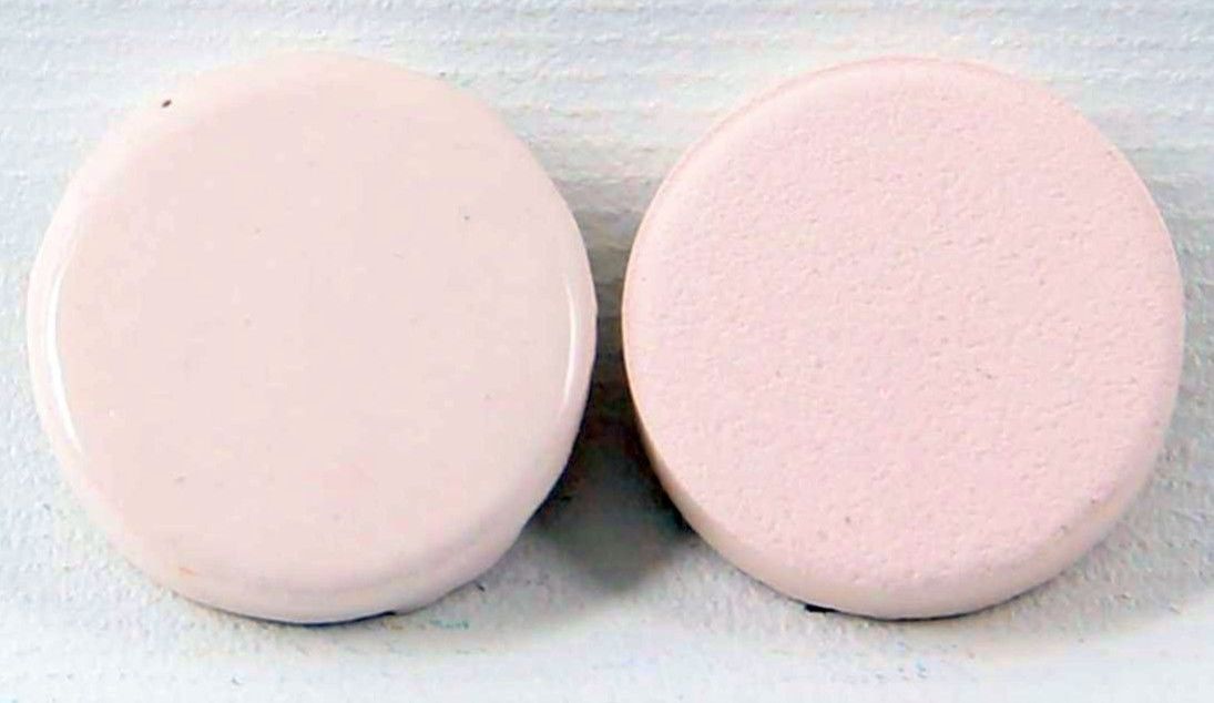 UNI 1000 Beyaz Sır Altı ve Çini Boyası