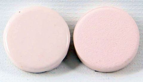 UNI 1000 Beyaz Sır Altı ve Çini Boyası