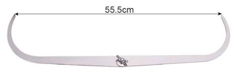 Seramik Çömlek Ölçme Aleti 55,5cm.