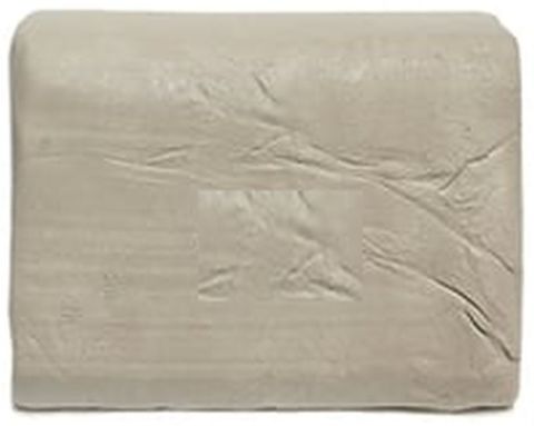 Süper Beyaz Vakum Çamuru