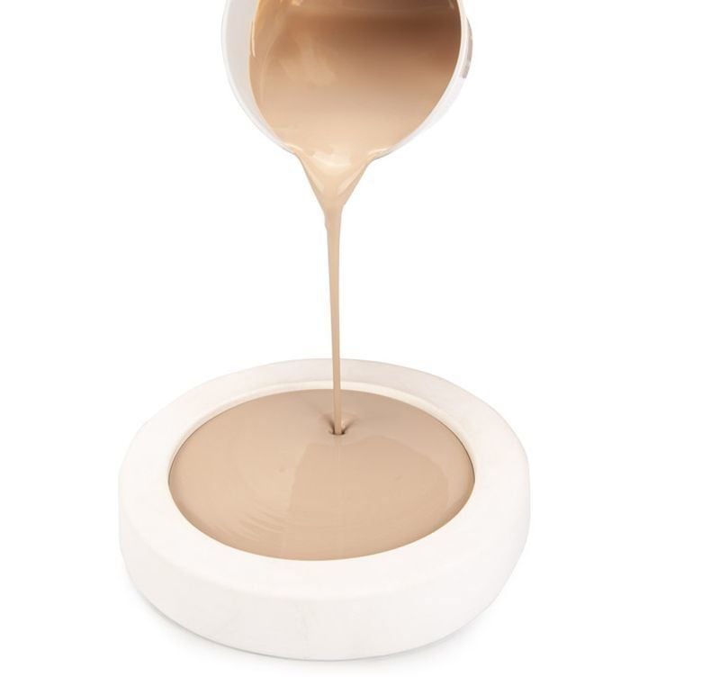 Sıvı Döküm Çamuru 5 kg.