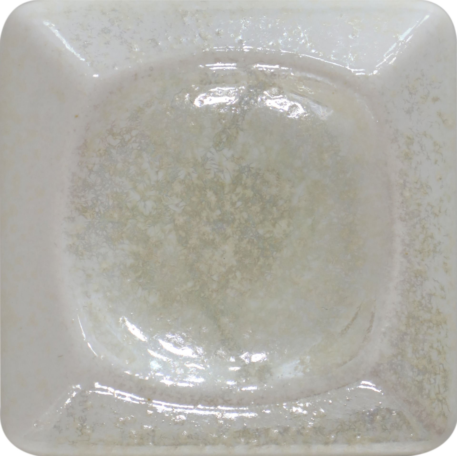 KGE 127 Luester Muschelwei Artistik Sır