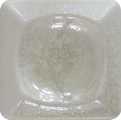 KGE 127 Luester Muschelwei Artistik Sır