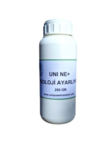 UNI Ne+ Reoloji Ayarlayıcı