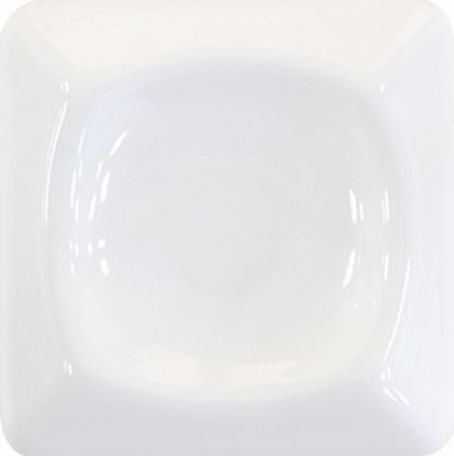 KGS 2 Weiss Yüksek Derece Sır