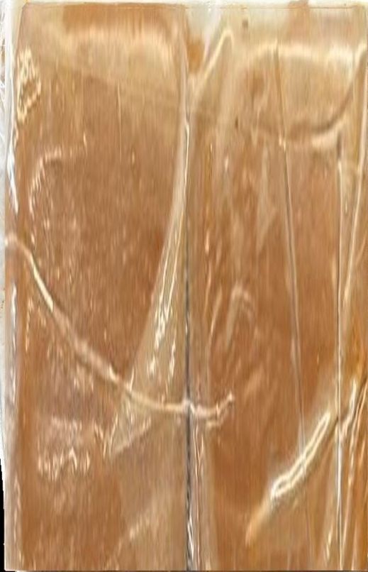 Kırmızı Şamotlu Vakum Çamuru