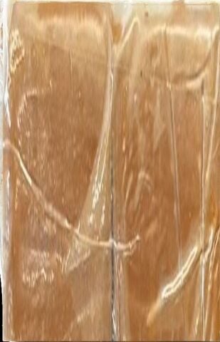 Kırmızı Şamotlu Vakum Çamuru