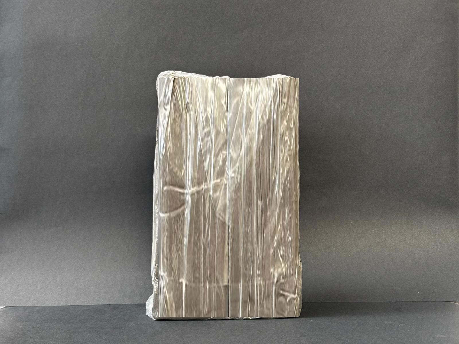 Gri Stoneware Şamotlu Çamur